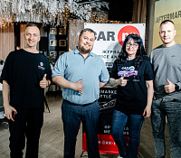 АвтоФорум "ТехноДрайв" и автоквиз Aftermarket Battle в Нижнем Новгороде