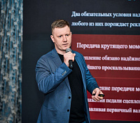 Расчет статического момента трения сухого однодискового сцепления